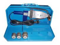 DEZET - Liitkeevitusmasinad 03